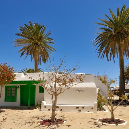 Finca La Crucita Haria Lanzarote By Pvl Villa Dış mekan fotoğraf