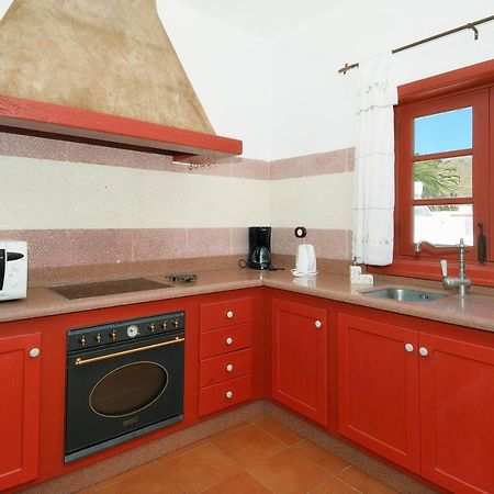 Finca La Crucita Haria Lanzarote By Pvl Villa Dış mekan fotoğraf