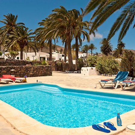 Finca La Crucita Haria Lanzarote By Pvl Villa Dış mekan fotoğraf