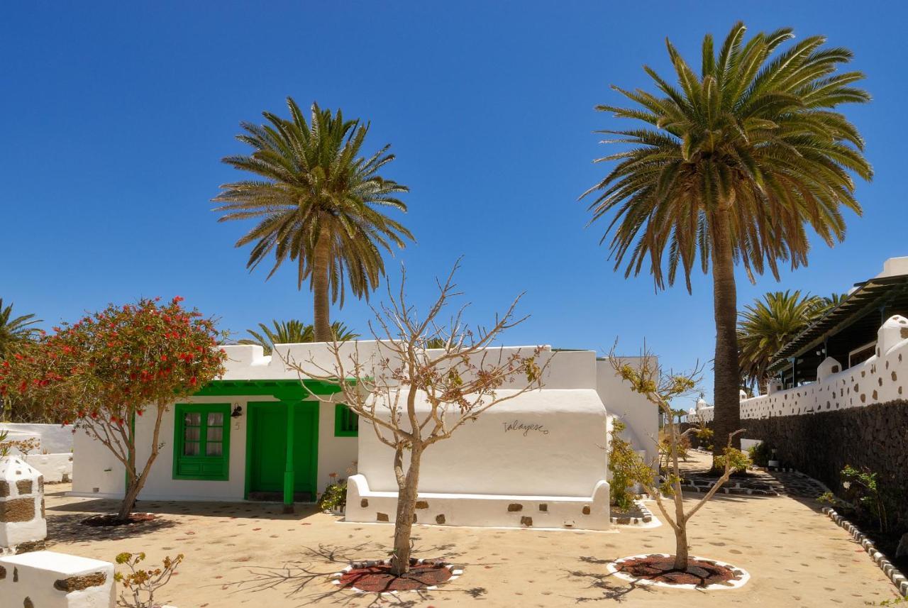 Finca La Crucita Haria Lanzarote By Pvl Villa Dış mekan fotoğraf