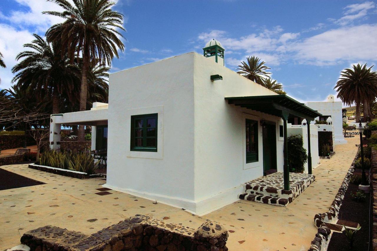 Finca La Crucita Haria Lanzarote By Pvl Villa Dış mekan fotoğraf