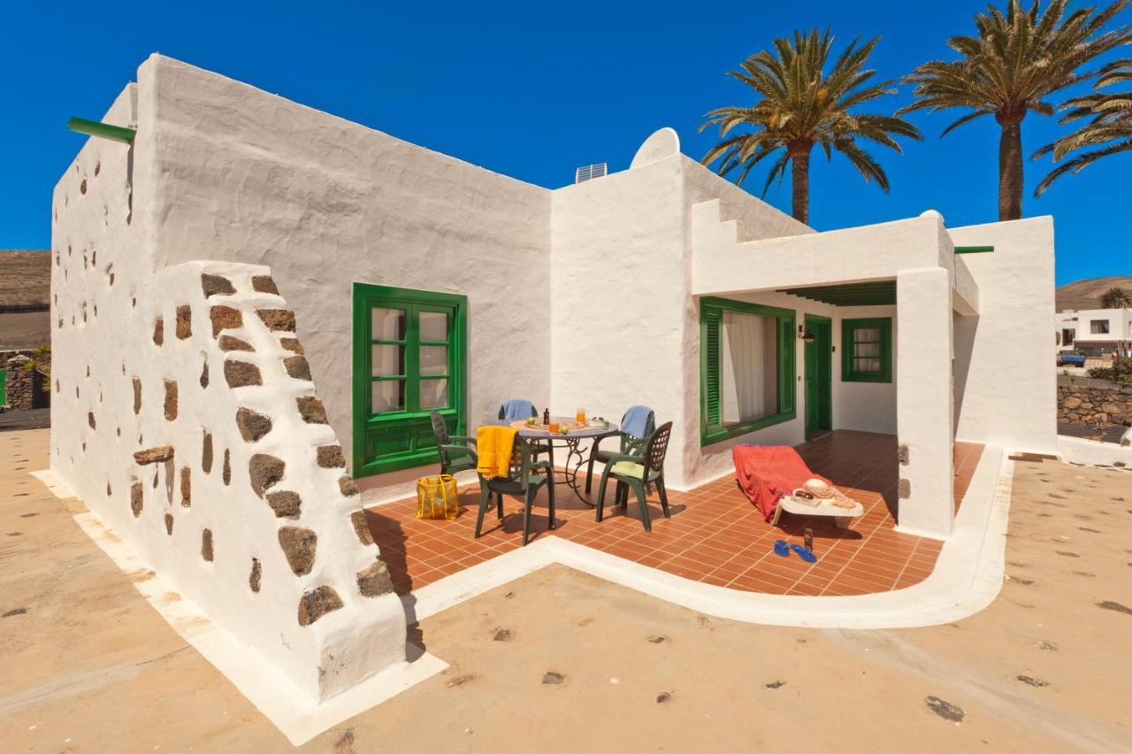 Finca La Crucita Haria Lanzarote By Pvl Villa Dış mekan fotoğraf