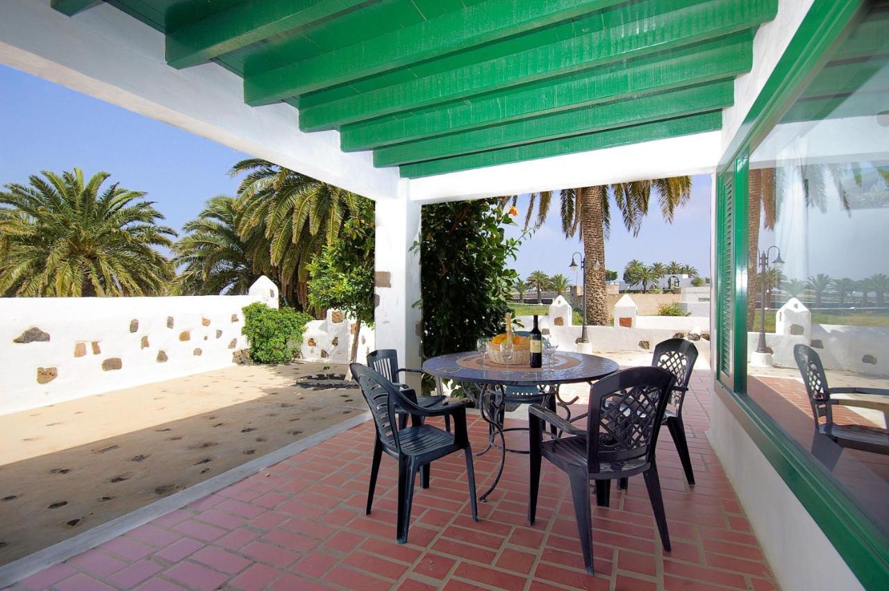Finca La Crucita Haria Lanzarote By Pvl Villa Dış mekan fotoğraf
