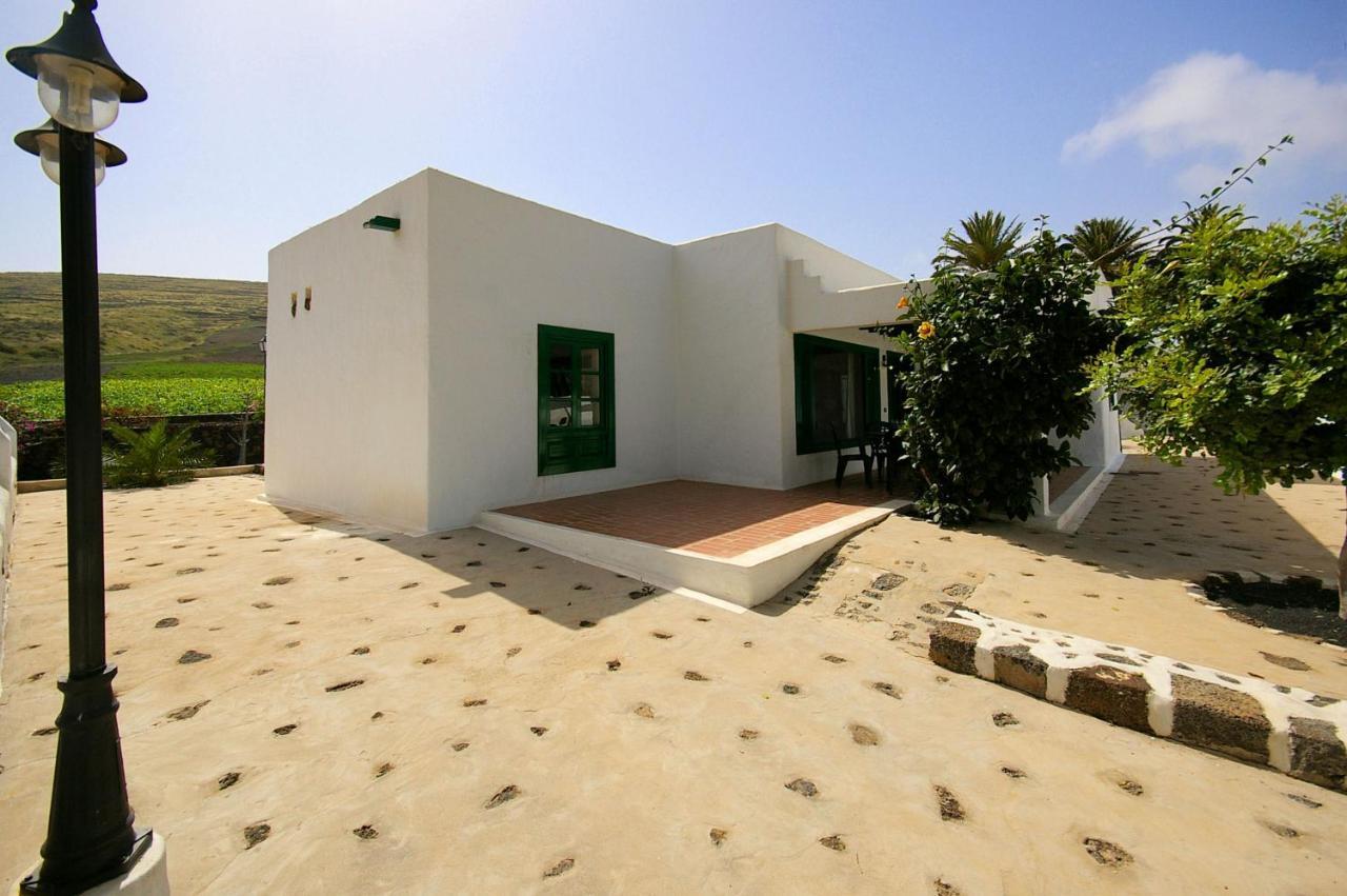 Finca La Crucita Haria Lanzarote By Pvl Villa Dış mekan fotoğraf
