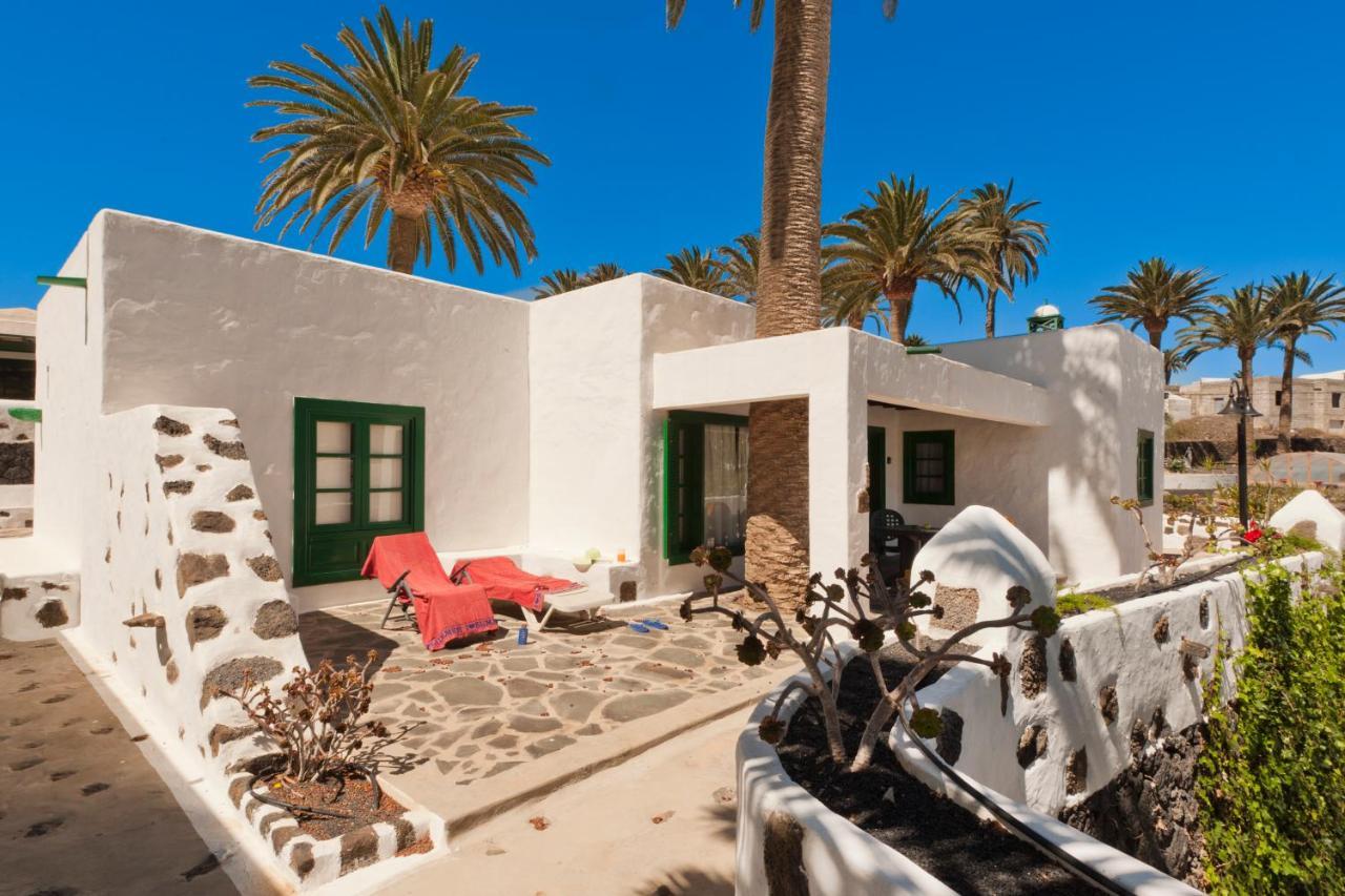 Finca La Crucita Haria Lanzarote By Pvl Villa Dış mekan fotoğraf