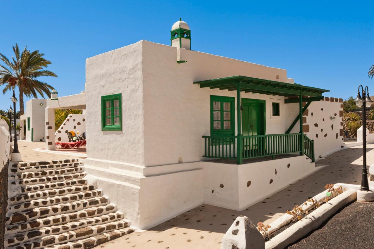 Finca La Crucita Haria Lanzarote By Pvl Villa Dış mekan fotoğraf