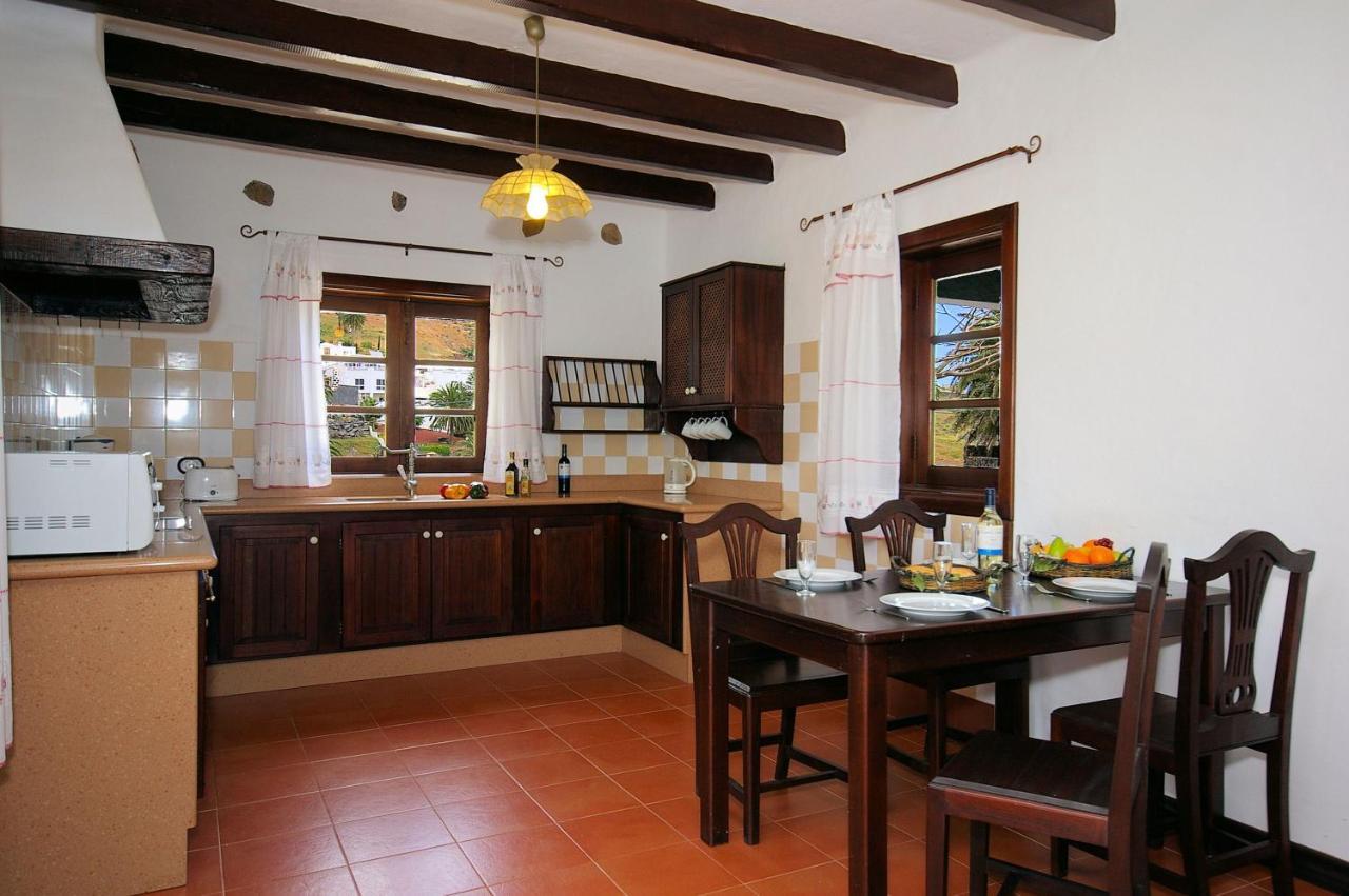 Finca La Crucita Haria Lanzarote By Pvl Villa Dış mekan fotoğraf
