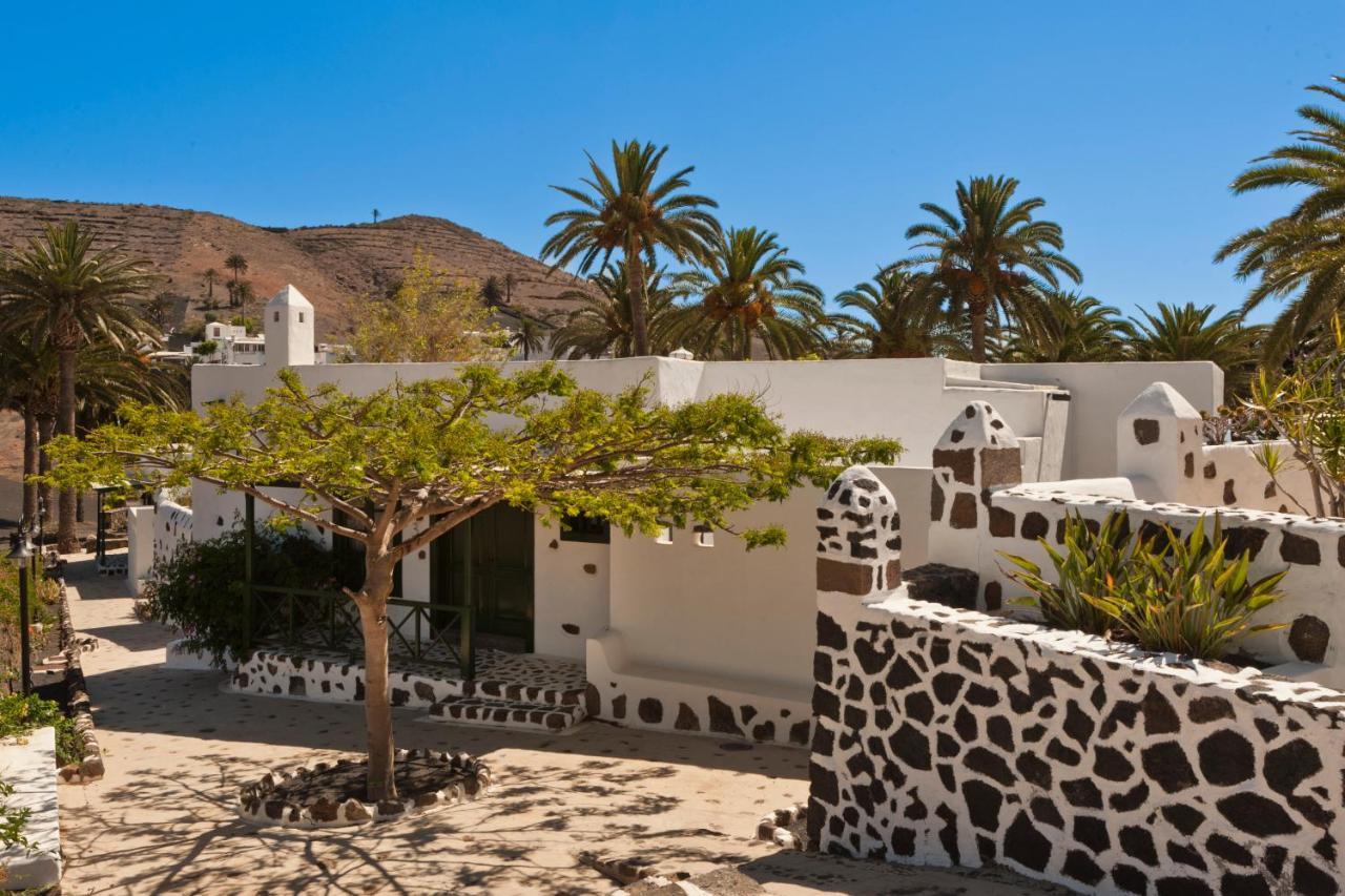Finca La Crucita Haria Lanzarote By Pvl Villa Dış mekan fotoğraf