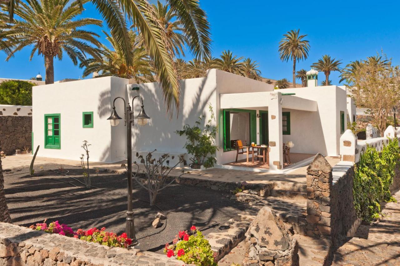 Finca La Crucita Haria Lanzarote By Pvl Villa Dış mekan fotoğraf