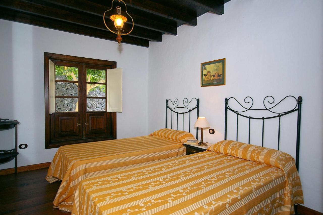 Finca La Crucita Haria Lanzarote By Pvl Villa Dış mekan fotoğraf