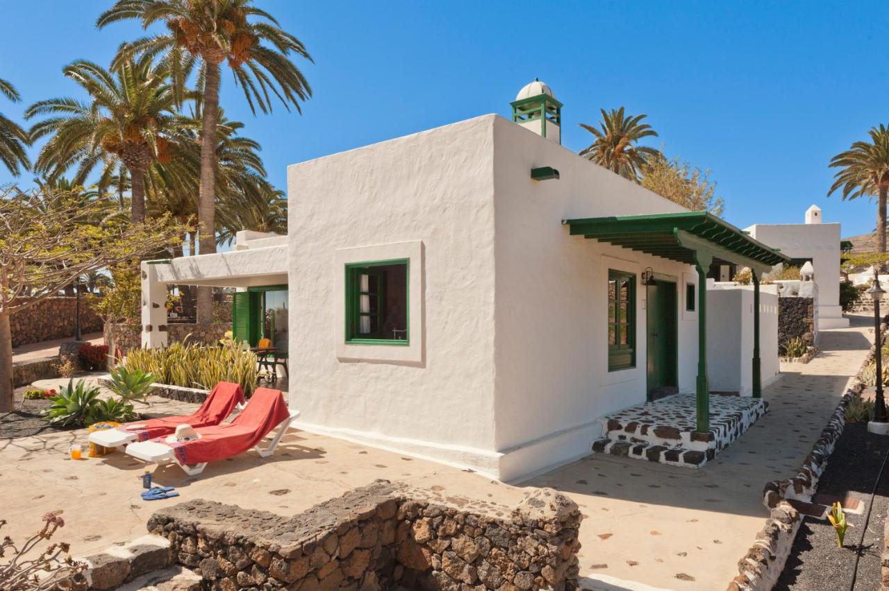 Finca La Crucita Haria Lanzarote By Pvl Villa Dış mekan fotoğraf