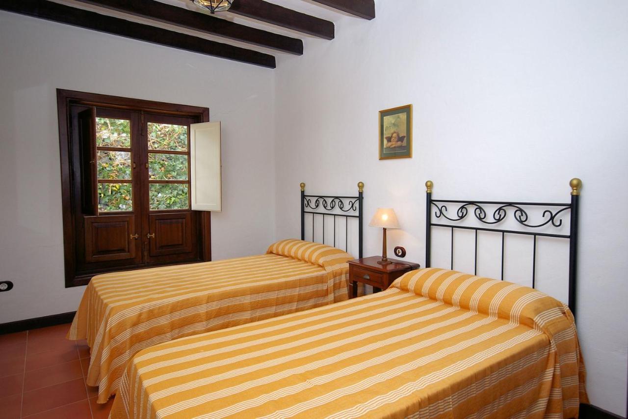 Finca La Crucita Haria Lanzarote By Pvl Villa Dış mekan fotoğraf