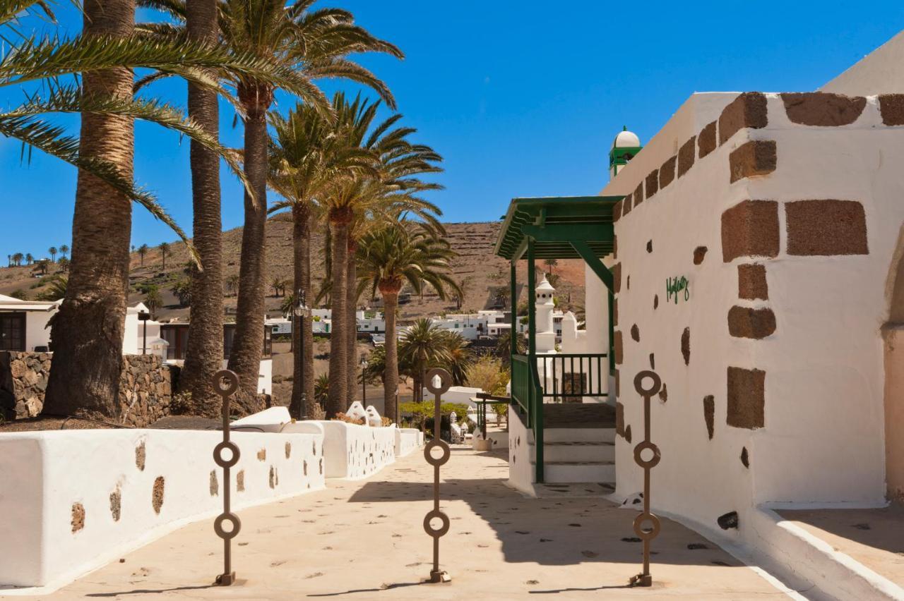 Finca La Crucita Haria Lanzarote By Pvl Villa Dış mekan fotoğraf