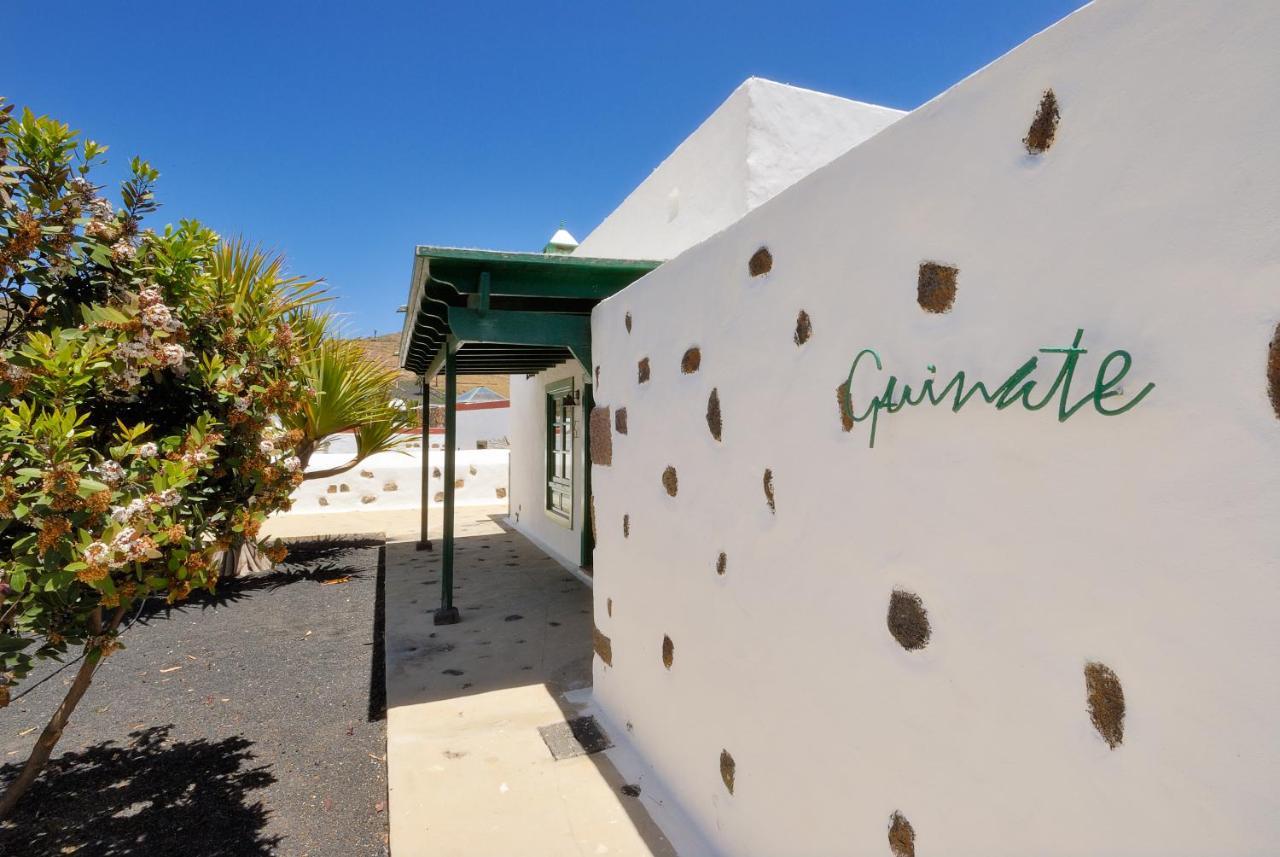 Finca La Crucita Haria Lanzarote By Pvl Villa Dış mekan fotoğraf