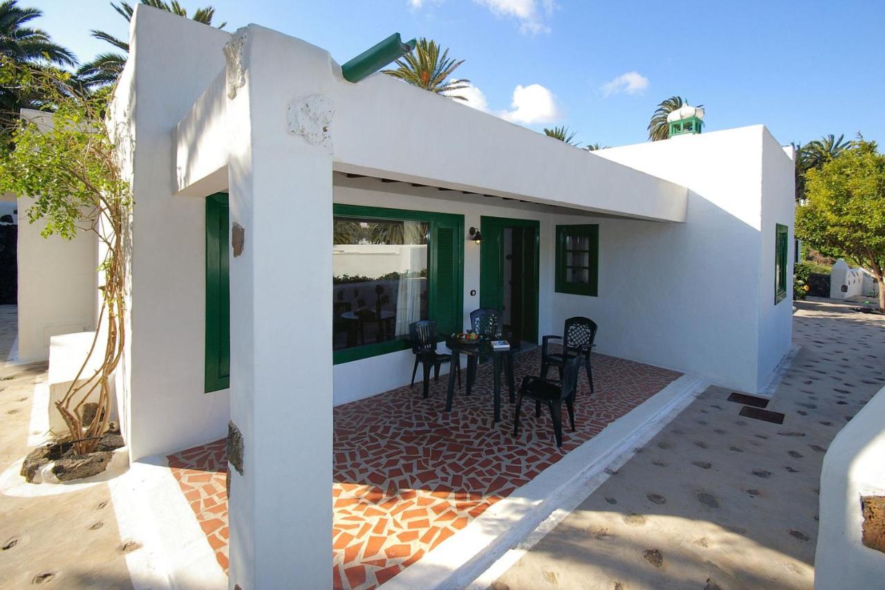 Finca La Crucita Haria Lanzarote By Pvl Villa Dış mekan fotoğraf