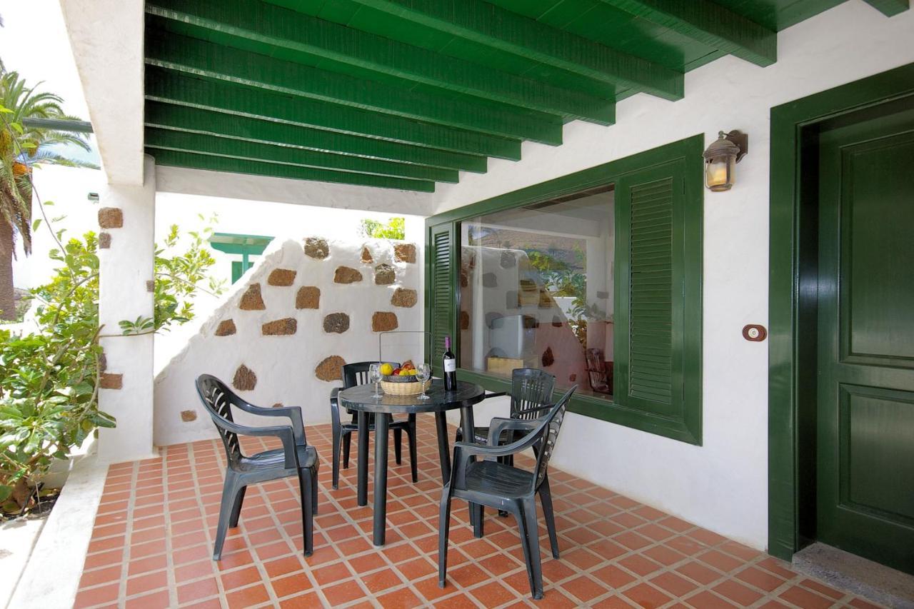 Finca La Crucita Haria Lanzarote By Pvl Villa Dış mekan fotoğraf
